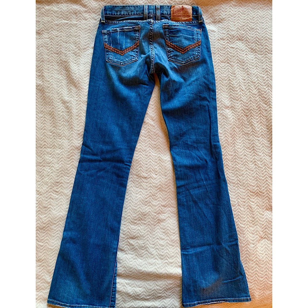 Lucky Brand Bootcut Jeans